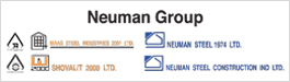 Neuman Steel Industries Group